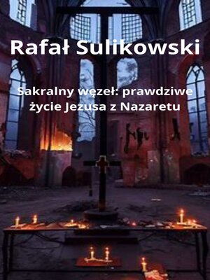 cover image of Sakralny węzeł